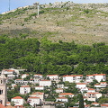 Dubrovnik, Croatia