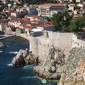 Dubrovnik, Croatia