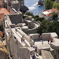 Dubrovnik, Croatia