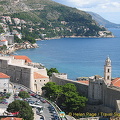 Dubrovnik, Croatia