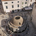 The Big Fountain of Onofrio