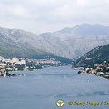 Dubrovnik harbour