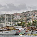 Dubrovnik, Croatia