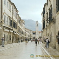 Dubrovnik, Croatia