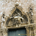 Dubrovnik, Croatia