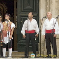 Dubrovnik, Croatia