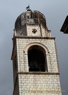 Dubrovnik, Croatia