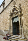 Dubrovnik, Croatia