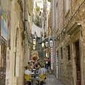 Dubrovnik - Croatia