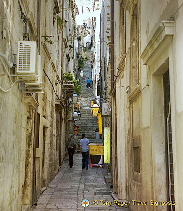 Dubrovnik - Croatia