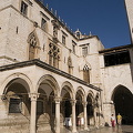 Sponza Palace