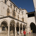 Dubrovnik - Croatia