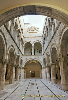 Dubrovnik - Croatia