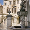 Dubrovnik, Croatia