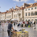 Dubrovnik, Croatia