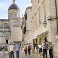 Dubrovnik, Croatia