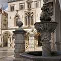 Dubrovnik, Croatia