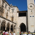 Dubrovnik, Croatia