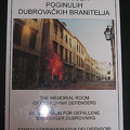 The Memorial Room of the Dubrovnik Defenders