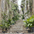 Beautiful side lane off the Stradun (Placa)