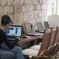 Internet access in Dubrovnik