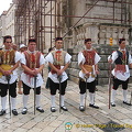 Dubrovnik, Croatia