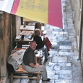 Brane swears by this Tapas Bar