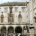 Sponza Palace