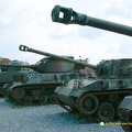 Karlovac - Croatia - Open-Air Museum of the Homeland War