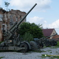 Karlovac - Croatia - Open-Air Museum of the Homeland War
