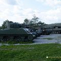 Karlovac - Croatia - Open-Air Museum of the Homeland War