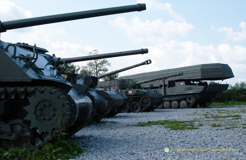 Karlovac - Croatia - Site of the Future Museum of the Homeland War