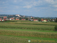 Karlovac - Croatia - Beautiful countryside