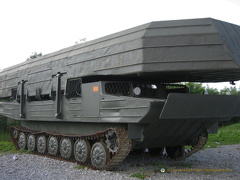 Karlovac - Croatia - Site of the Future Museum of the Homeland War