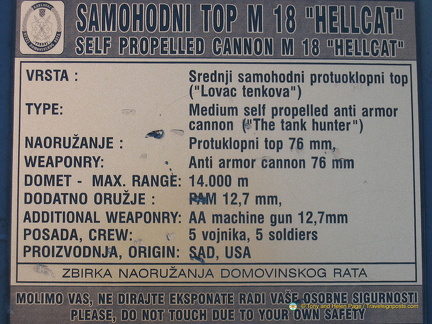 Karlovac - Croatia - Site of the Future Museum of the Homeland War