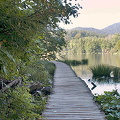 Plitvice Lakes National Park, Croatia