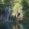 Plitvice Lakes National Park, Croatia