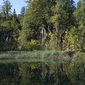 Plitvice Lakes National Park, Croatia