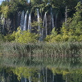 Plitvice Lakes National Park, Croatia