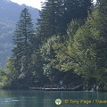 Plitvice Lakes National Park, Croatia