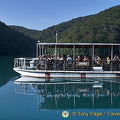 Plitvice Lakes National Park, Croatia