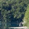 Plitvice Lakes National Park, Croatia