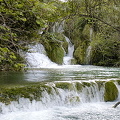 Plitvice Lakes National Park, Croatia