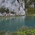 Plitvice Lakes National Park, Croatia