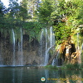 Plitvice Lakes National Park, Croatia