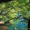 Plitvice Lakes National Park, Croatia