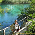 Plitvice Lakes National Park, Croatia