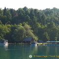 Plitvice Lakes National Park, Croatia