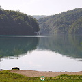 Plitvice Lakes National Park, Croatia