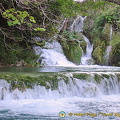 Plitvice Lakes National Park, Croatia